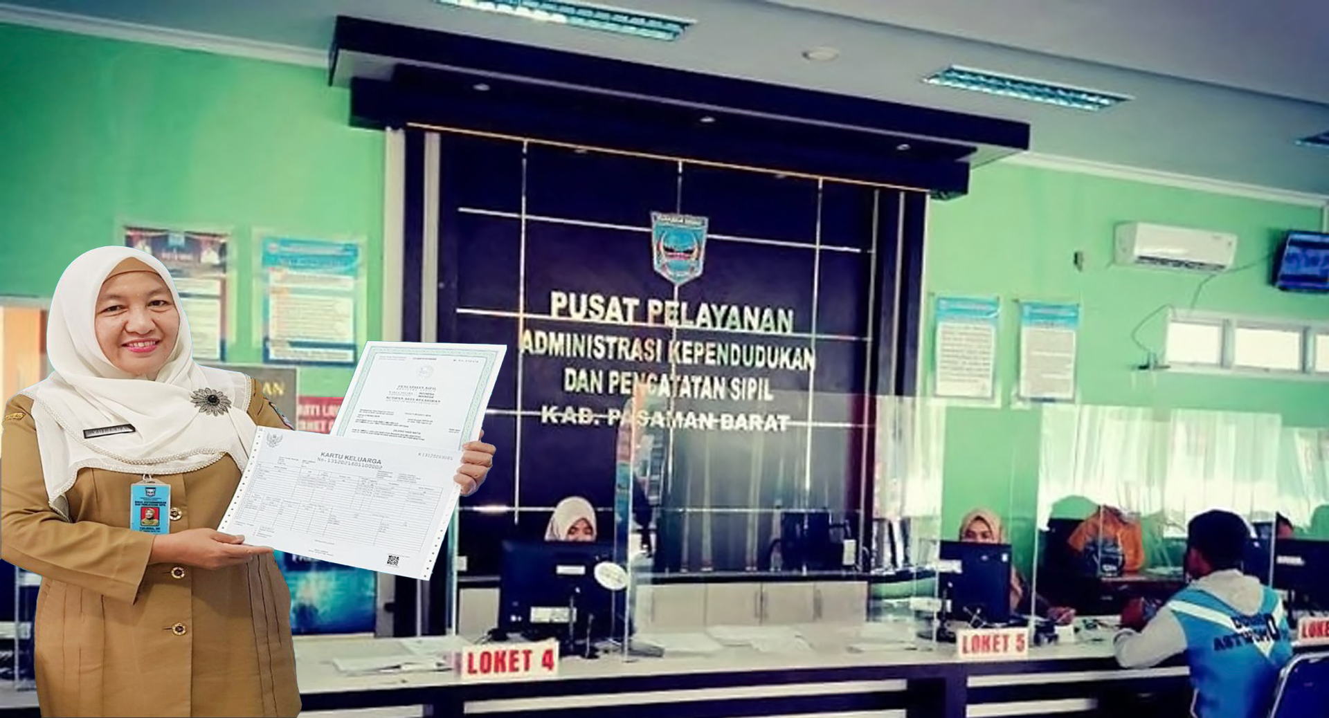 Dukcapil Pedia - (Ada 13 foto)